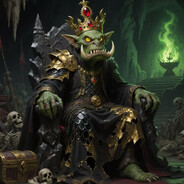 豪情哥布林大王