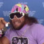 Macho Man Randy Savage