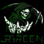 JRGreen