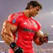 Santiago Beltran