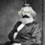 Karl Marxeting