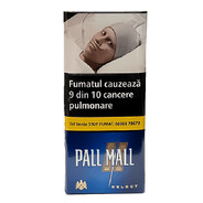PALLMALL BLUE