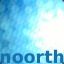 noorth