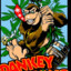 Dankey Kong