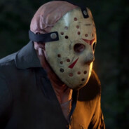 Jason Voorhees