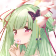 世界第一可爱小丛雨