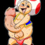 big dick toad
