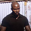 Sergeant James Doakes