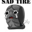 Tired Tire