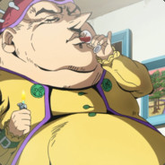 Fat Kaiji