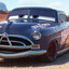 Doc Hudson