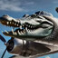 Bombardino Crocodilo