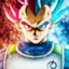 PRINCE VEGETA