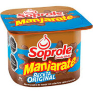 Manjarate