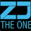 ZJ THE ONE [DK]