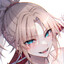 Mordred Best Waifu