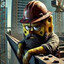 Steam avatar