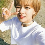 Jeongyeon❤