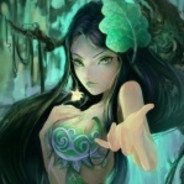 Player Avatar