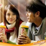 我就是那优乐美丶