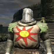 Steam Avatar