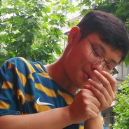 保护黄头发的妹妹