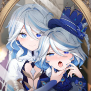 无敌原神大王芙芙的狗