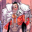Grand Regent Thragg