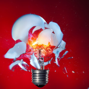 有理想也不伤心