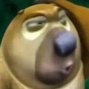 狗熊岭突破手熊二