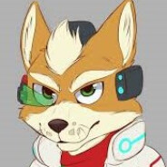 Fox Mccloud