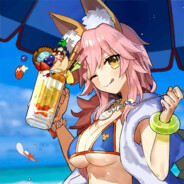 贤妻良狐玉藻前辈