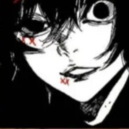 whats wrong, scared?