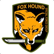 [active|bones] F0X avatar