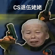 CS大姥姥
