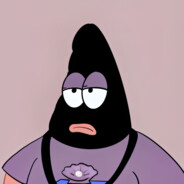 比奇堡悍匪派大星