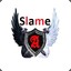 Slame