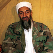 Osama bin Laden