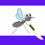 Mosquito With A Knife
