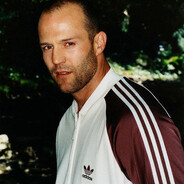 Jason Statham