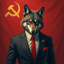 ☭DanyaWOLF☭