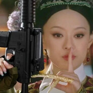 这是国内谁敢开枪