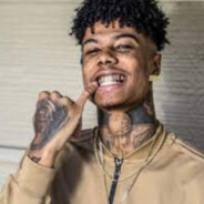 Blueface Baby