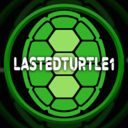 LastedTurtle1 #GG