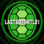 LastedTurtle1 #GG