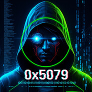 0x5079 avatar