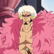 Kin`emon Doflamingo