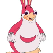 Ugandan Chungus GF