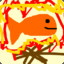 FlamingFishtank