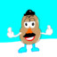 Mr. Potato Head